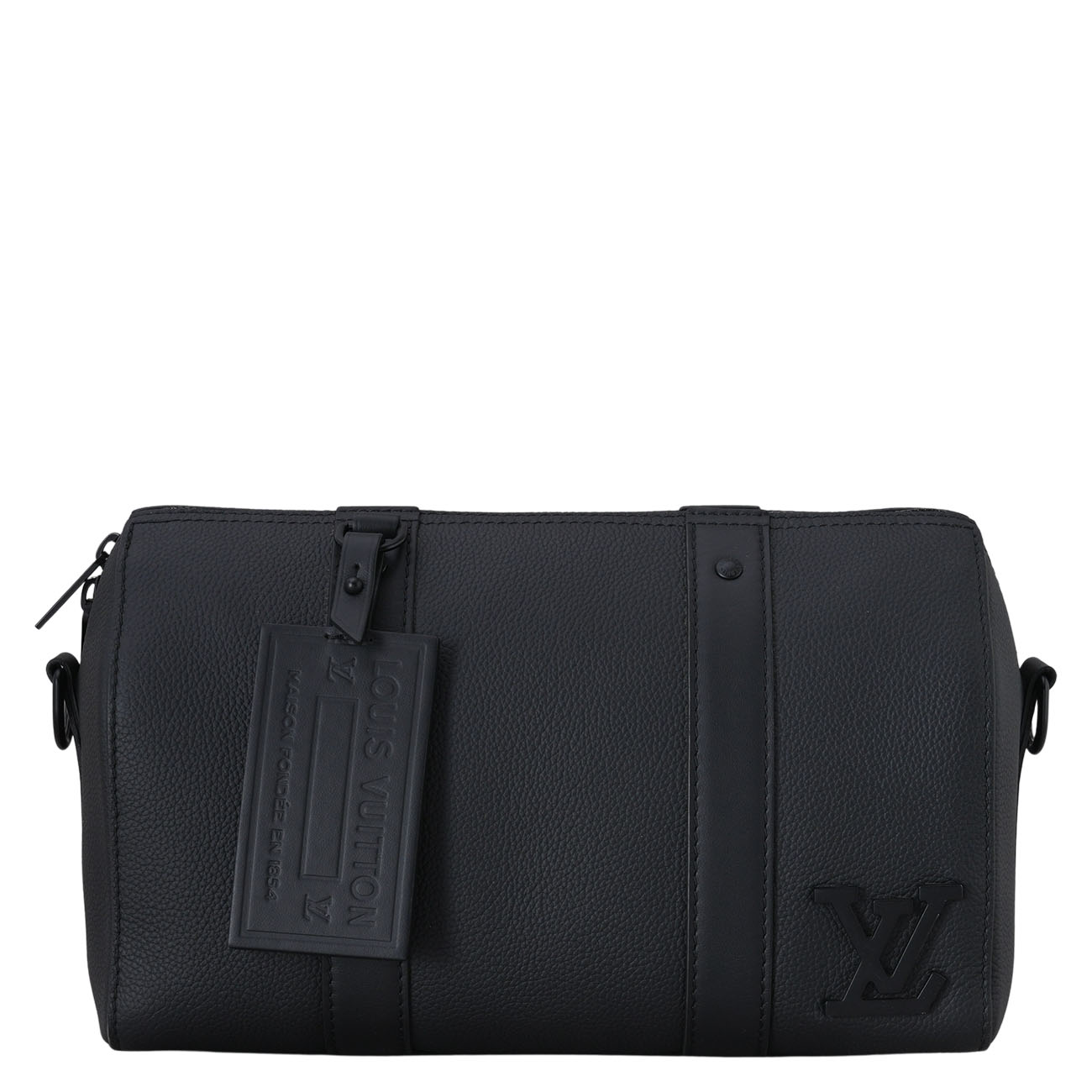 LOUIS VUITTON(USED)루이비통 M59255 시티 키폴
